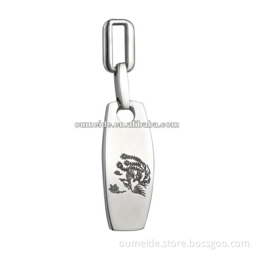 OEM/ODM Metal Factory-Fashion Lovely Personality Top Design Charm Earrings